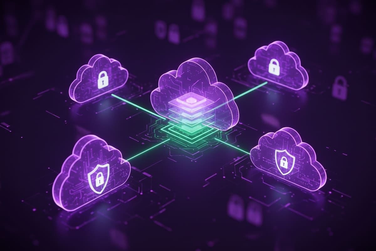 Hybrid-Private-Cloud-Security-Services