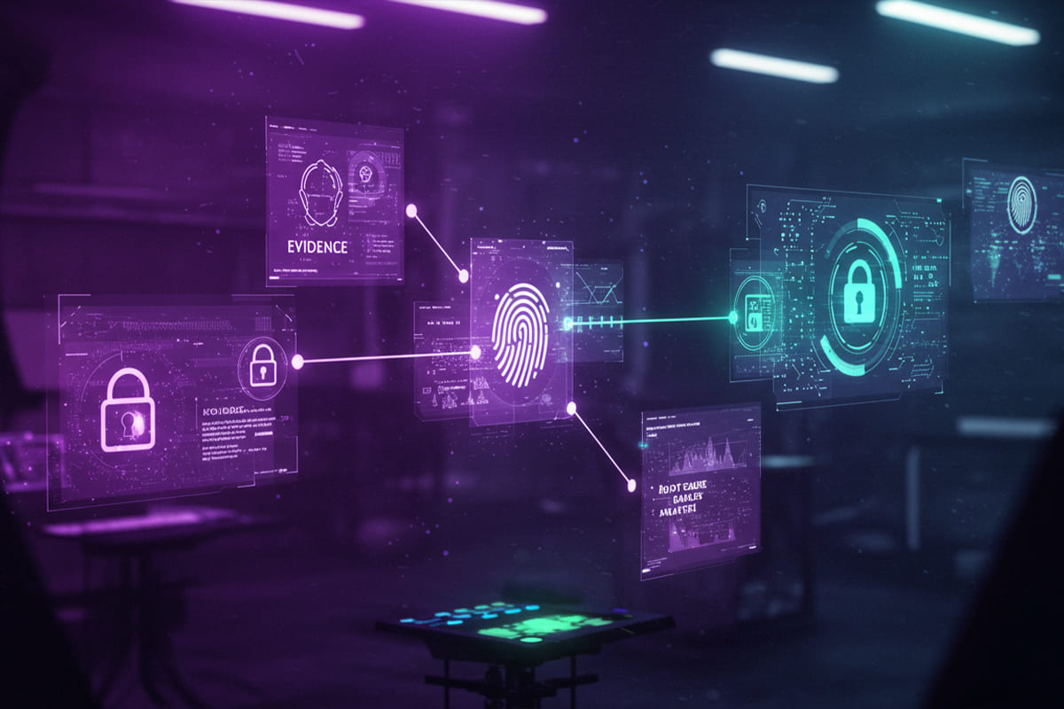 Cyber-Forensics-RCA