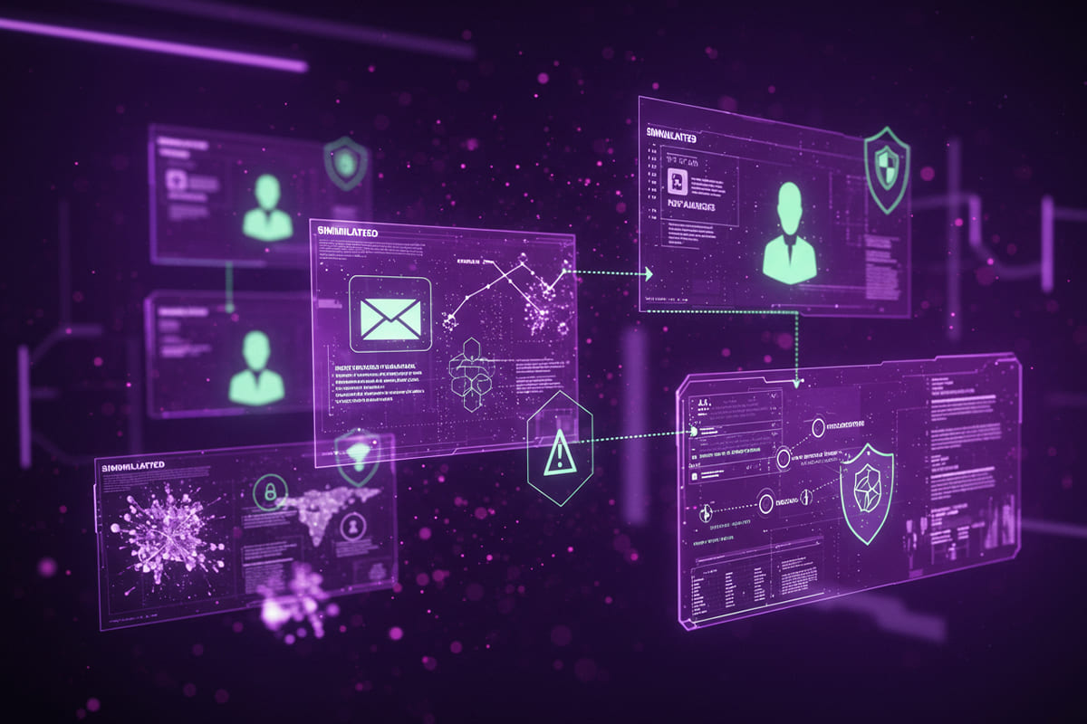 Phishing-Simulation-Campaign